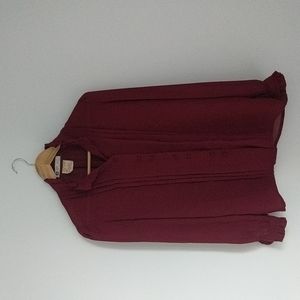 Vintage Chagall Blouse